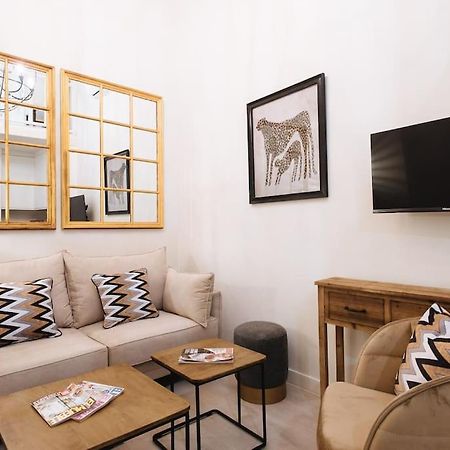 Selecta Elegante Y Centrico Apartamento Sevilla Exteriér fotografie