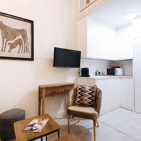 Selecta Elegante Y Centrico Apartamento Sevilla Exteriér fotografie