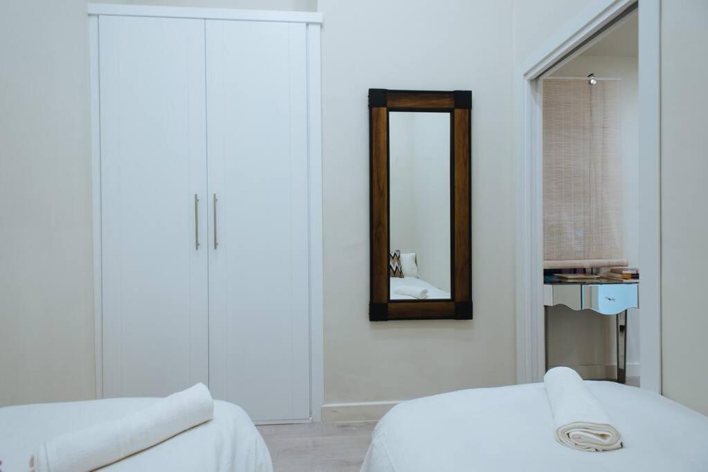 Selecta Elegante Y Centrico Apartamento Sevilla Exteriér fotografie