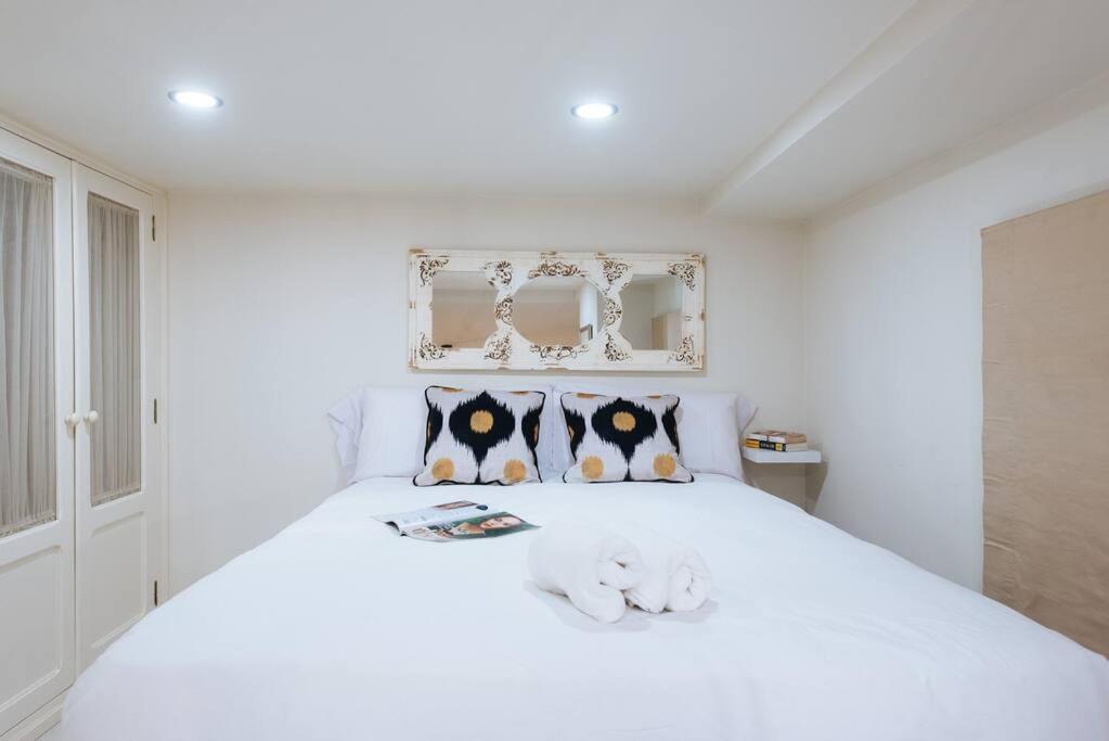 Selecta Elegante Y Centrico Apartamento Sevilla Exteriér fotografie