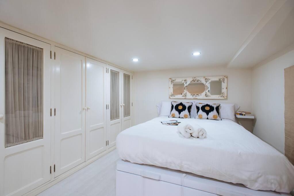 Selecta Elegante Y Centrico Apartamento Sevilla Exteriér fotografie