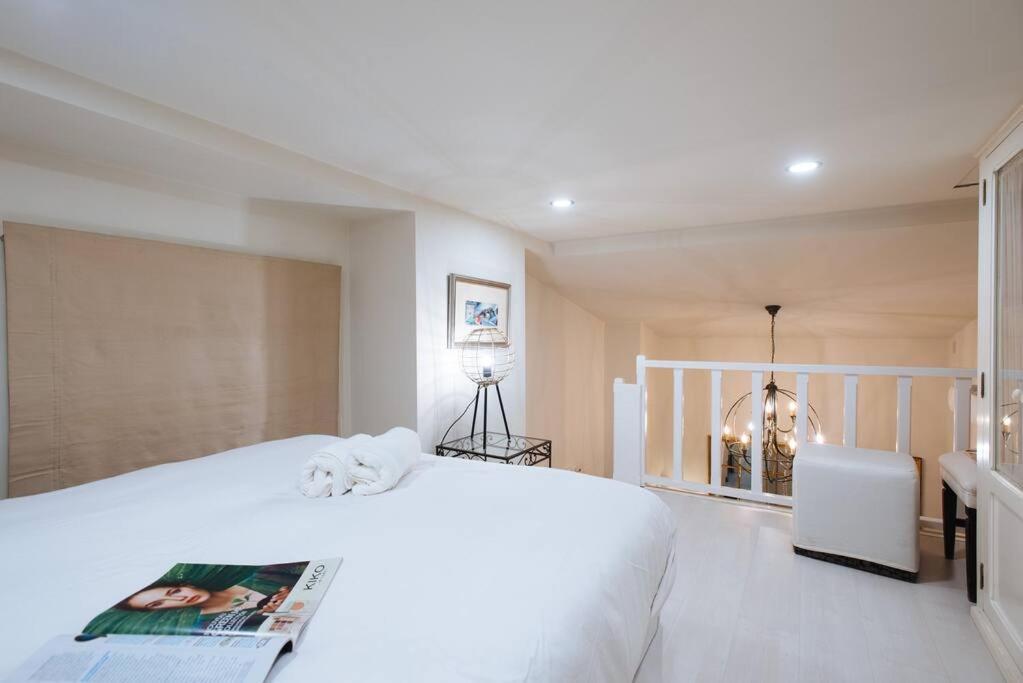 Selecta Elegante Y Centrico Apartamento Sevilla Exteriér fotografie
